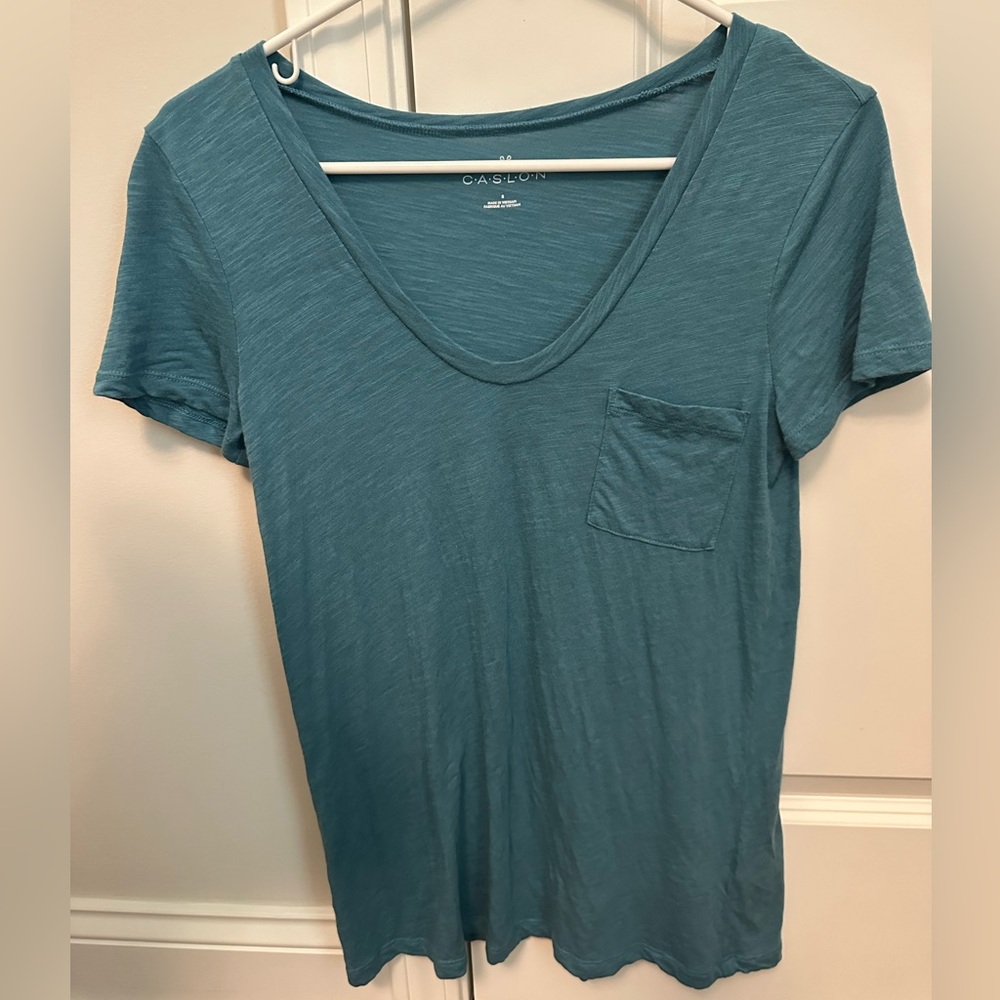 Caslon (Nordstrom) Short Sleeve T-Shirt